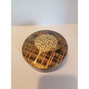 Vintage Otagiri Original Japan coaster set